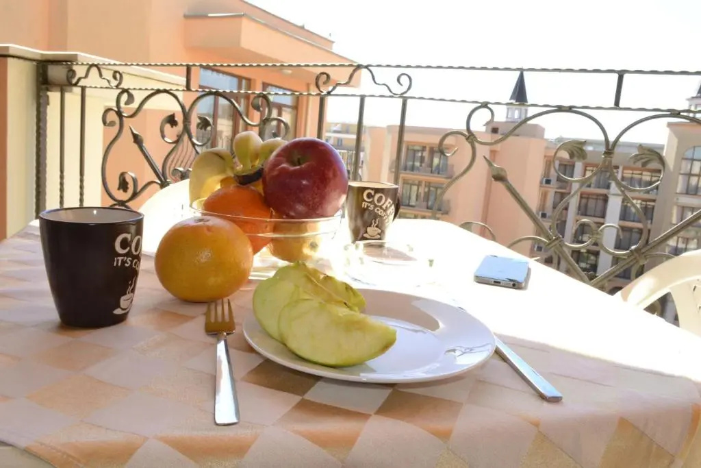 Apart Hotel Palazzo - Chambres