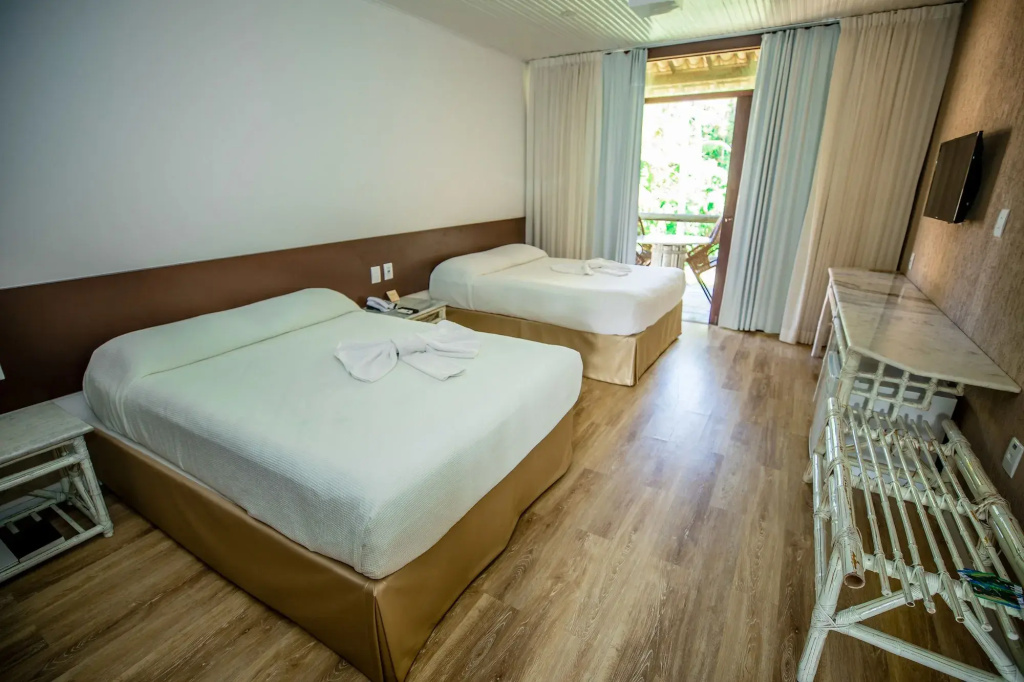 Pratagy Beach All Inclusive Resort