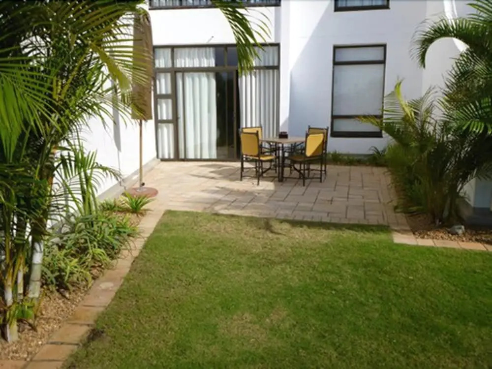 Beachbreak Holiday Letting - Chambres