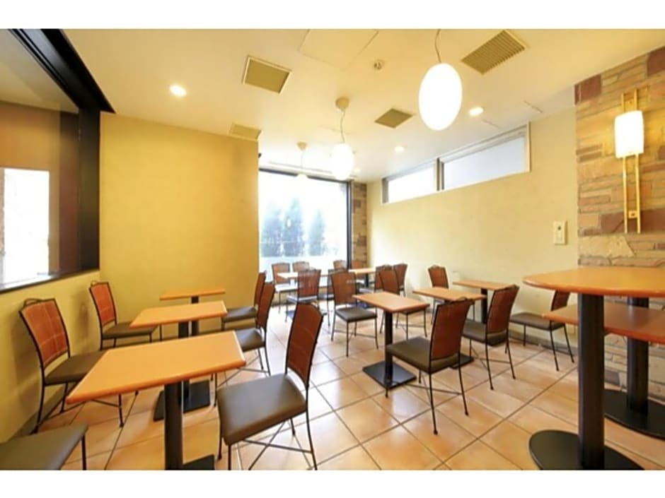 R&B HOTEL HIGASHI NIHONBASHI - Vacation STAY 40473v 사진 15