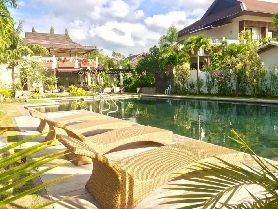 Bravo Resorts - Munting Paraiso - Chambres