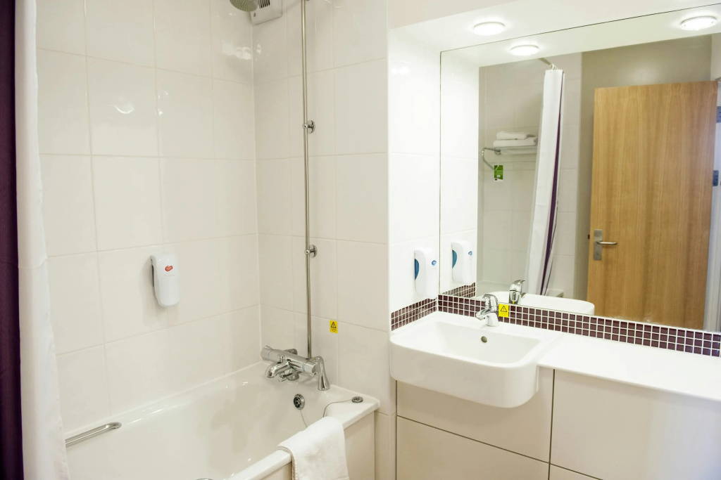 Premier Inn Dorchester - Général