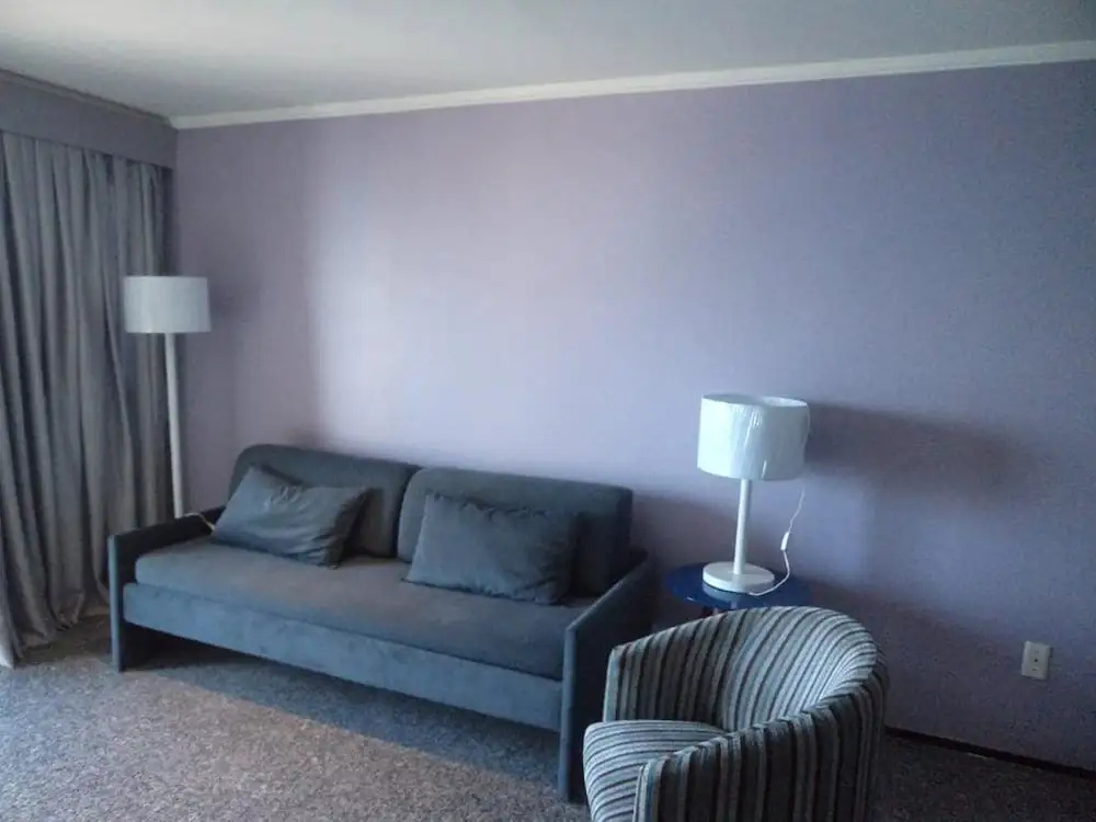 Spazzio Hotel Residence - Chambres