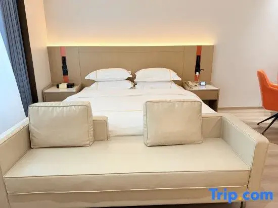 Dihao - Chambres