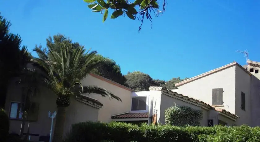 Appartement Eden de la Presqu'ile