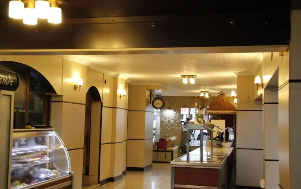 Hotel photo 26