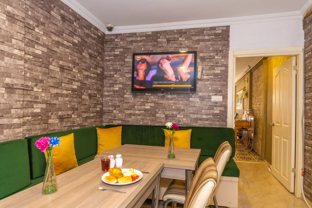 Hotel photo 11