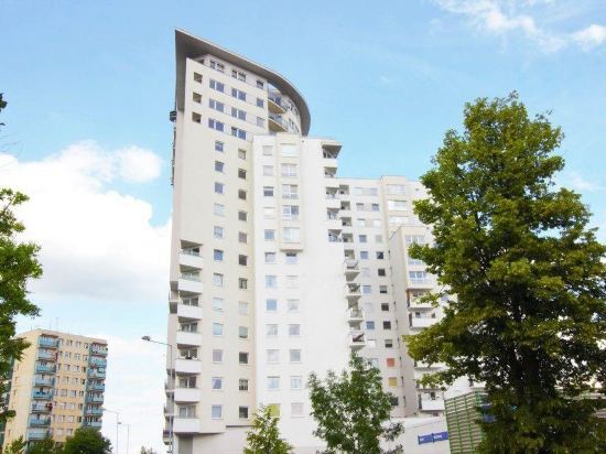 High Tower Apartamenty Szczecin image