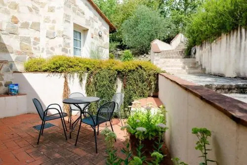 Vinaio Apartment