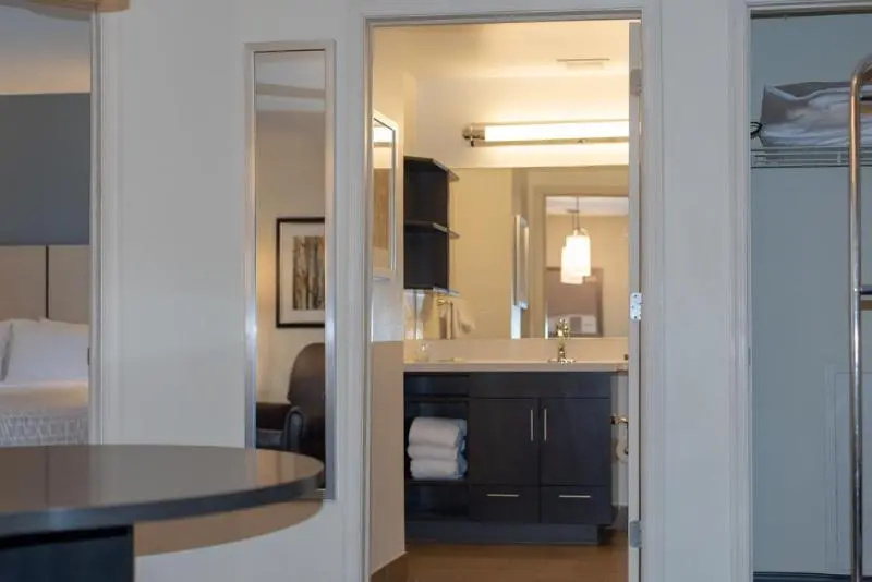 Sonesta Simply Suites Pittsburgh Airport - Chambres