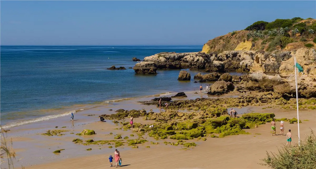 3HB Golden Beach - Général