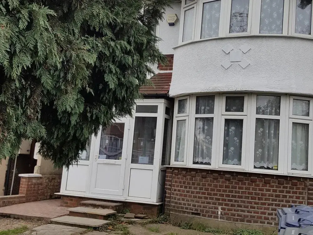 Priory Guest House