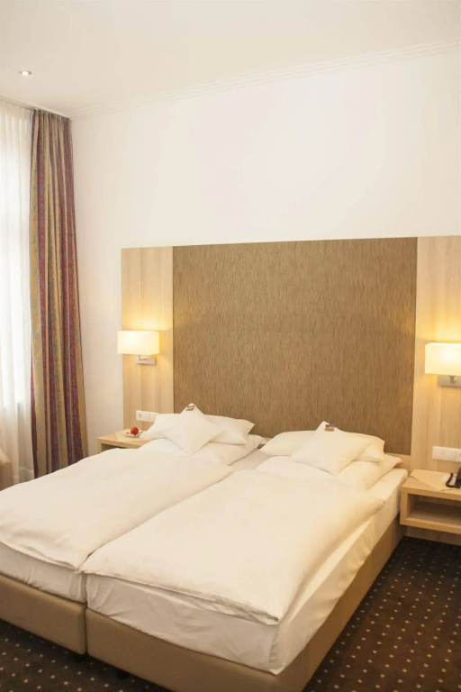 Hotel Haus Berlin - Général
