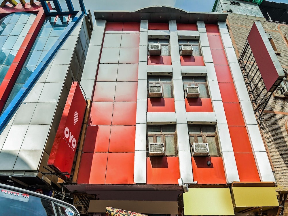 Oyo 18997 Hotel Km International