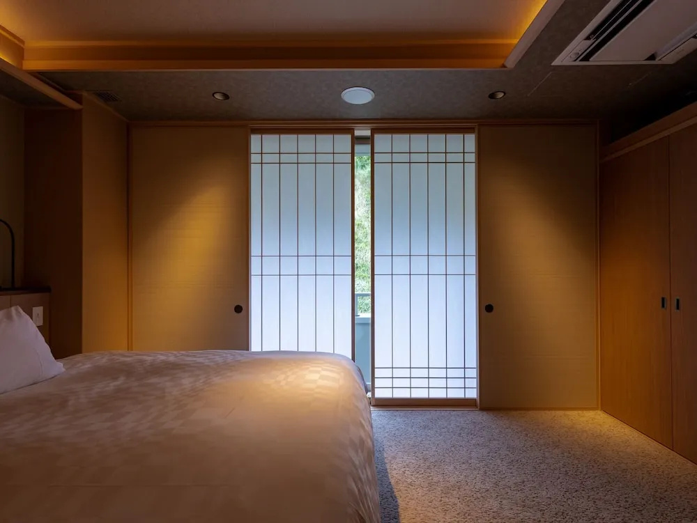 Economy Double room (full double bed)