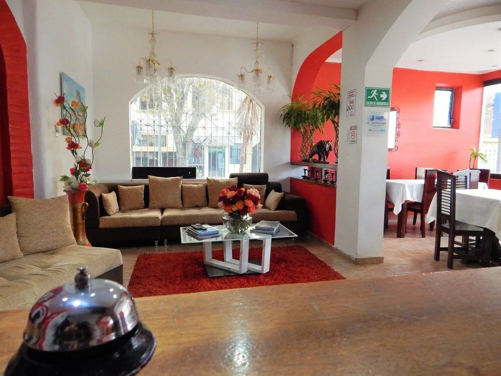 Hotel photo 20