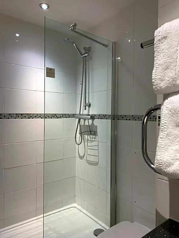 Southcrest Manor Hotel, BW Signature Collection - Chambres