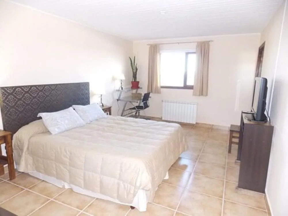 Hotel Mora - Général