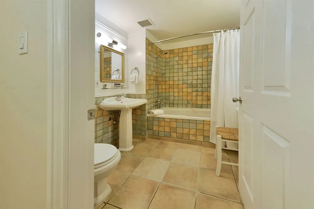 Auberge Saint-Pierre by null