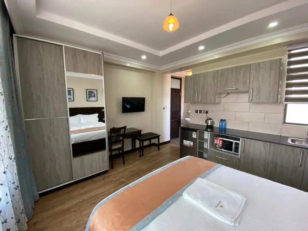 Hotel photo 14