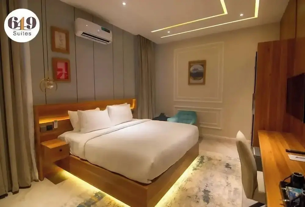 Hotel photo 6
