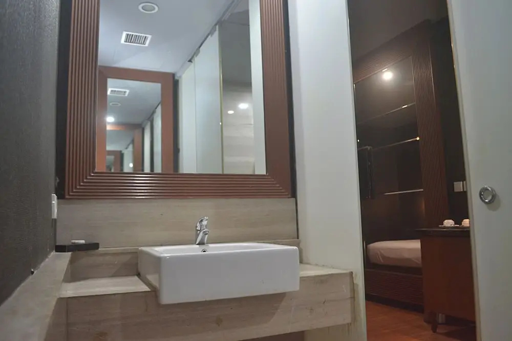 Hotel photo 8