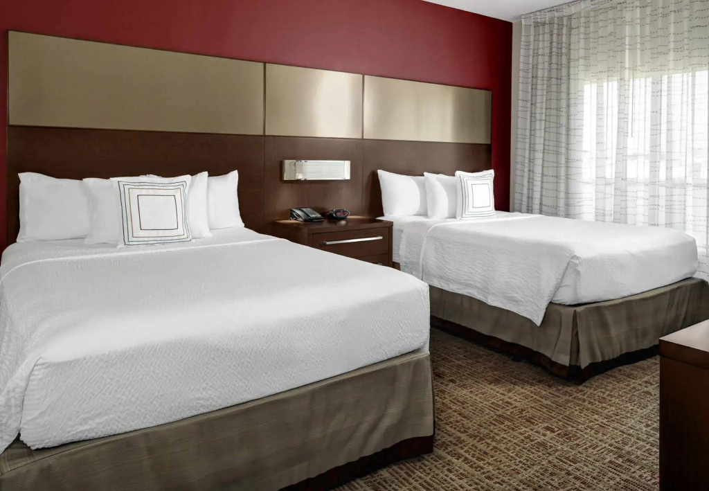 Residence Inn by Marriott Philadelphia Airport - Général