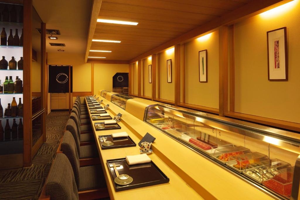 Takanawa Hanakohro, a Member of Small Luxury Hotels of the World 사진 26