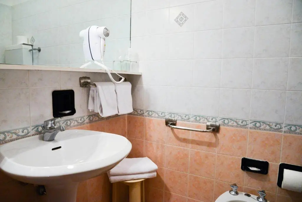 Hotel Domingo - Chambres