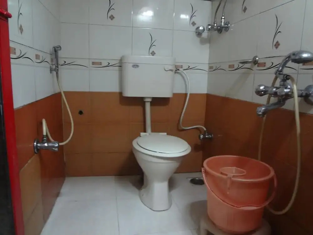 Hotel Swapna International - Général