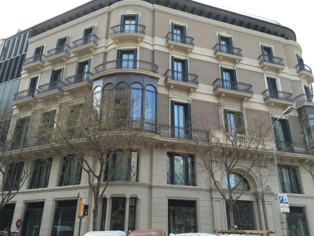 Midtown Apartments