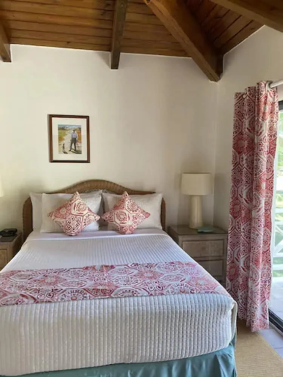 Mount Nevis Hotel - Chambres