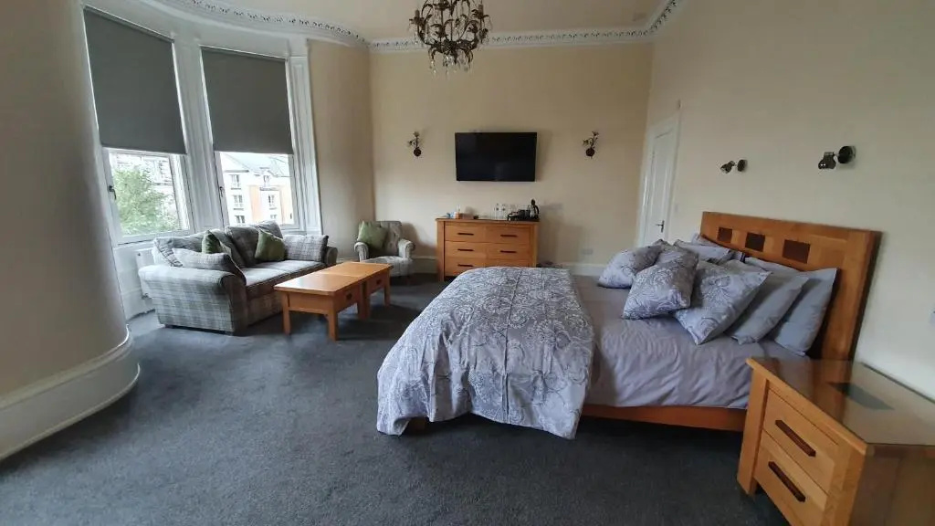 Braidmead House - Chambres