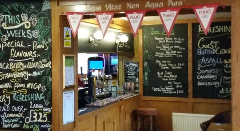 Bay Horse hotel - Général