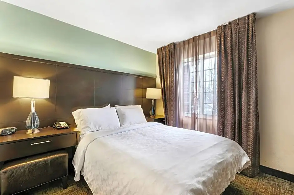 Staybridge Suites Philadelphia-Mt. Laurel by IHG - Chambres