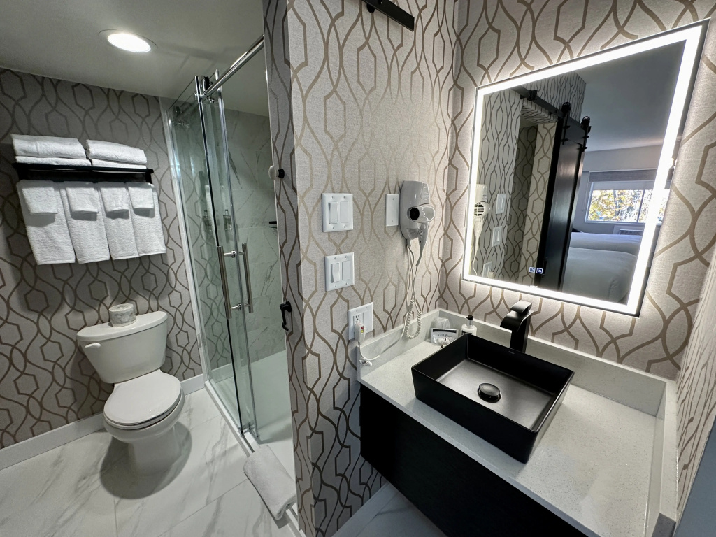 Hotel photo 10