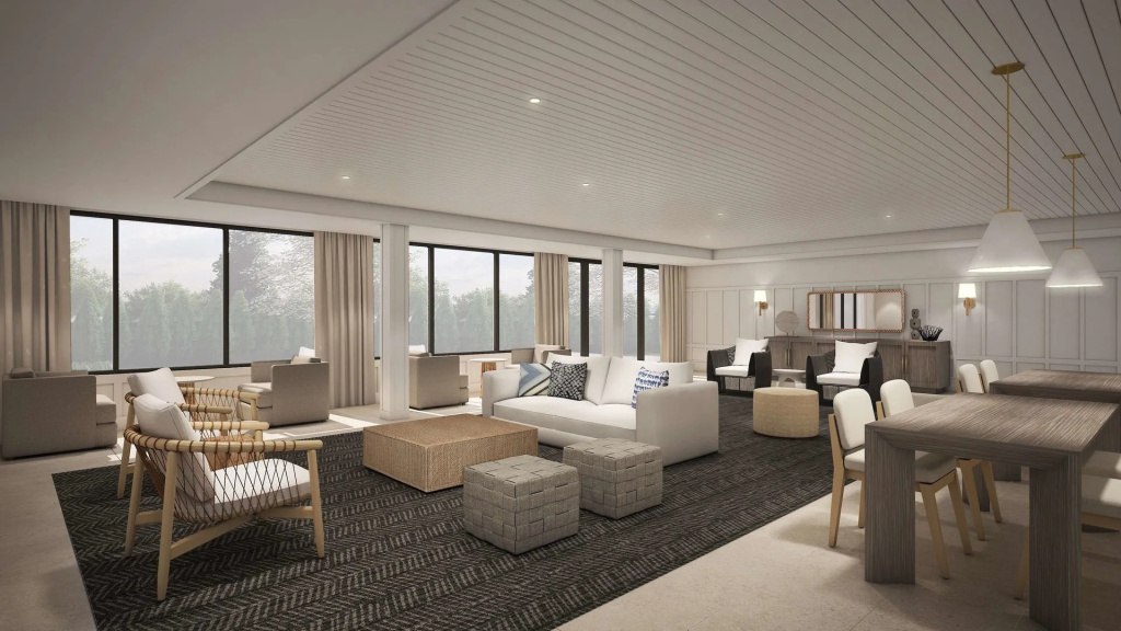 Pell Hotel jdV by Hyatt - Général