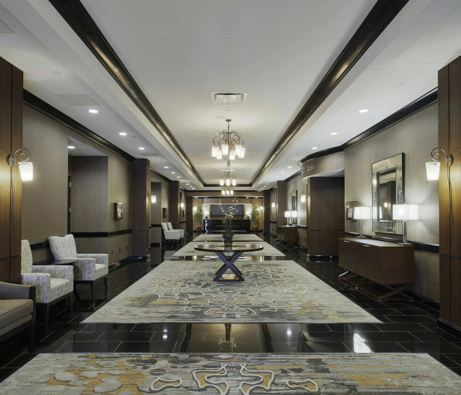 DoubleTree Suites by Hilton Bentonville - Général