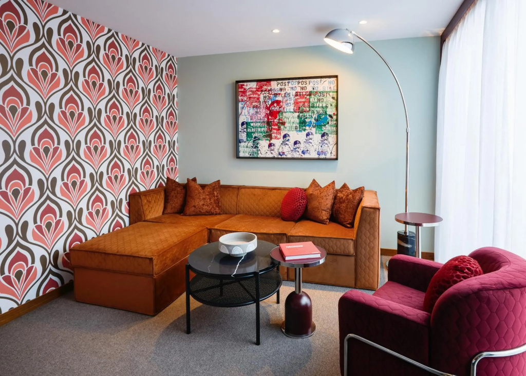 Ovolo South Yarra - фото 25