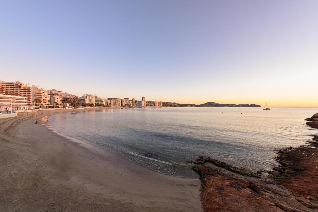 Отель Apartamentos Nuevo México C 132, фото 17