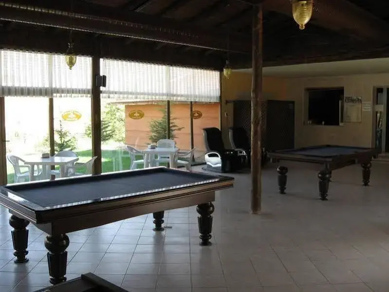 Ömer Thermal Hotel & Holiday Village - Général