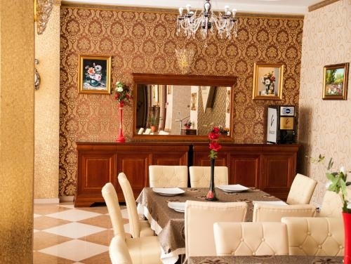 Hotel Boutique Shine - фото 19