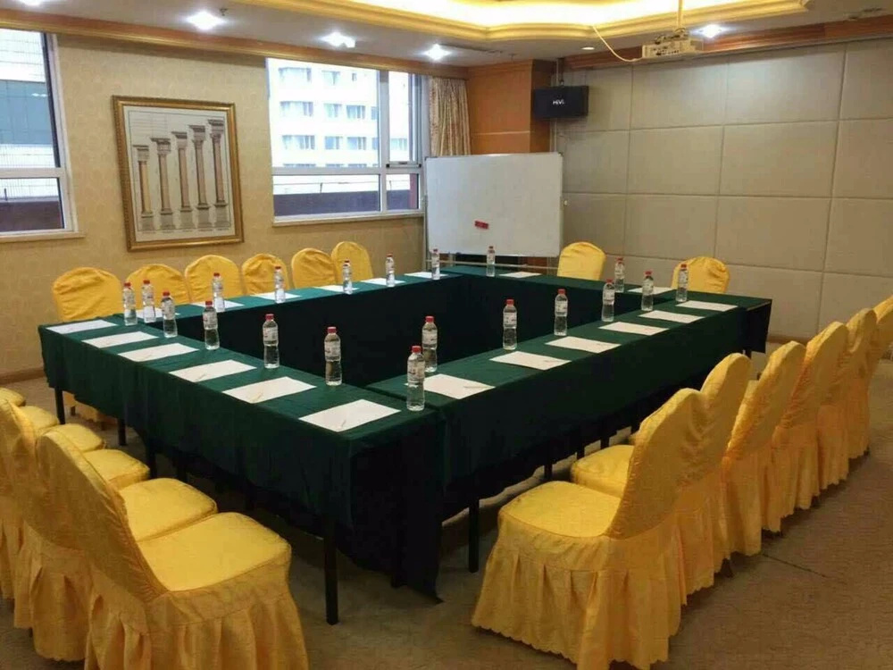 Vienna International Hotel Shenyang Railway Station Branch - Général
