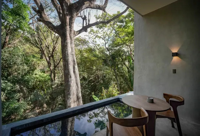 Esh Hotel - фото 9