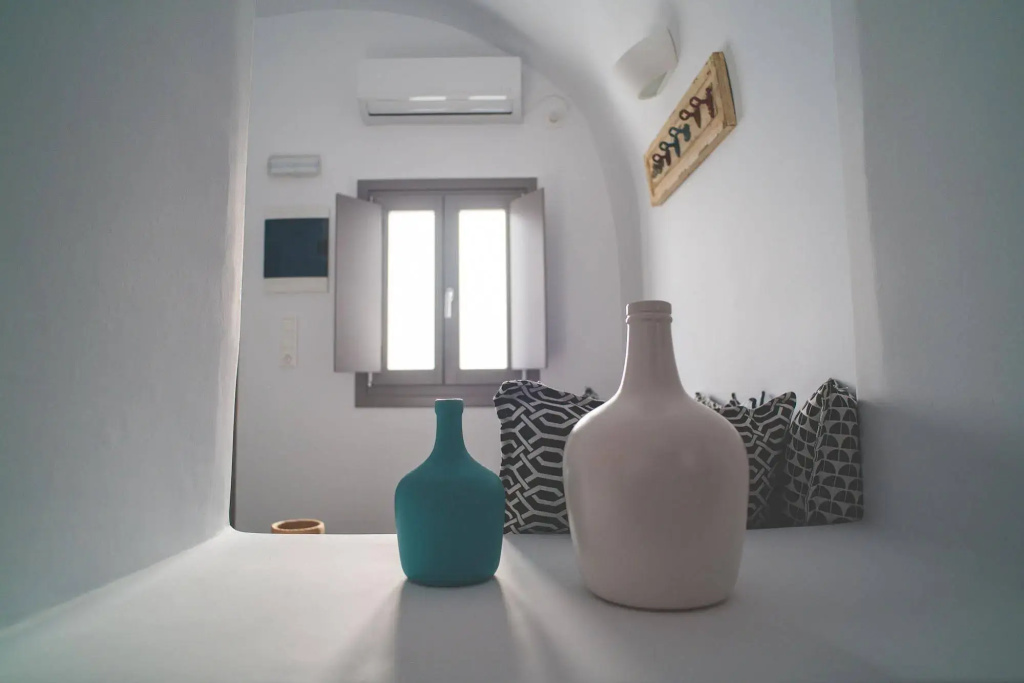 Modernity Suites - Général