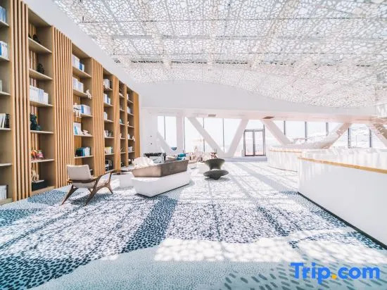 Thaili Cloud,Huizhou — фото 4