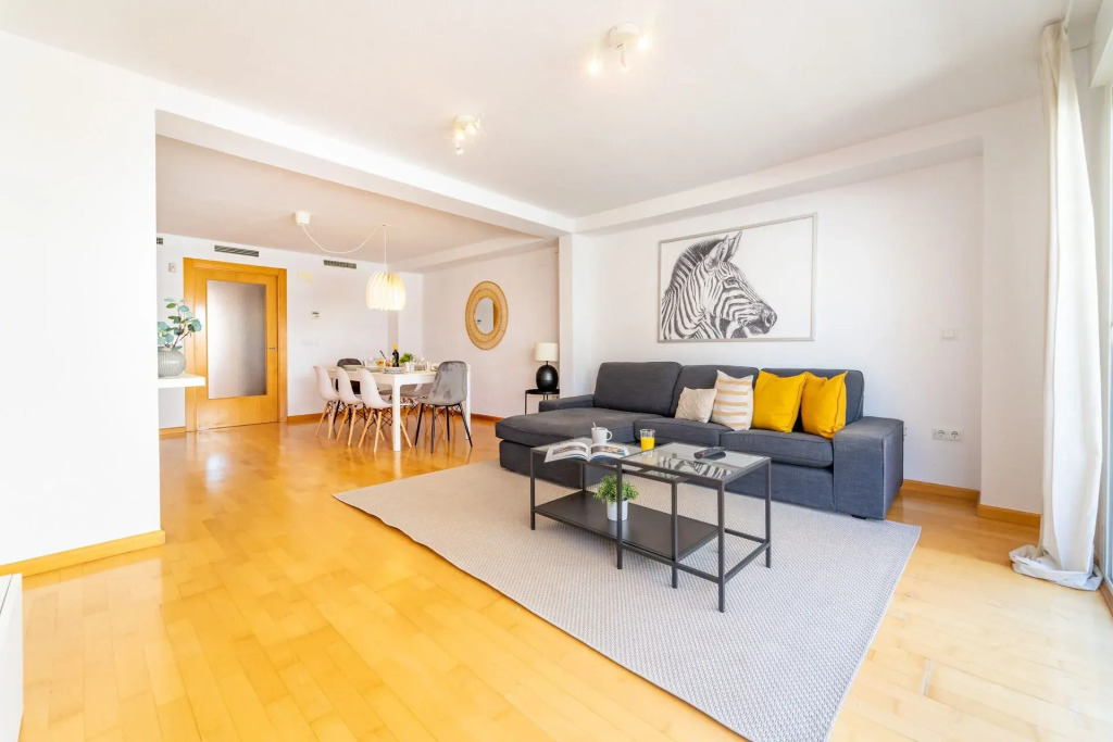 Myflats Luxury Navas — фото 2