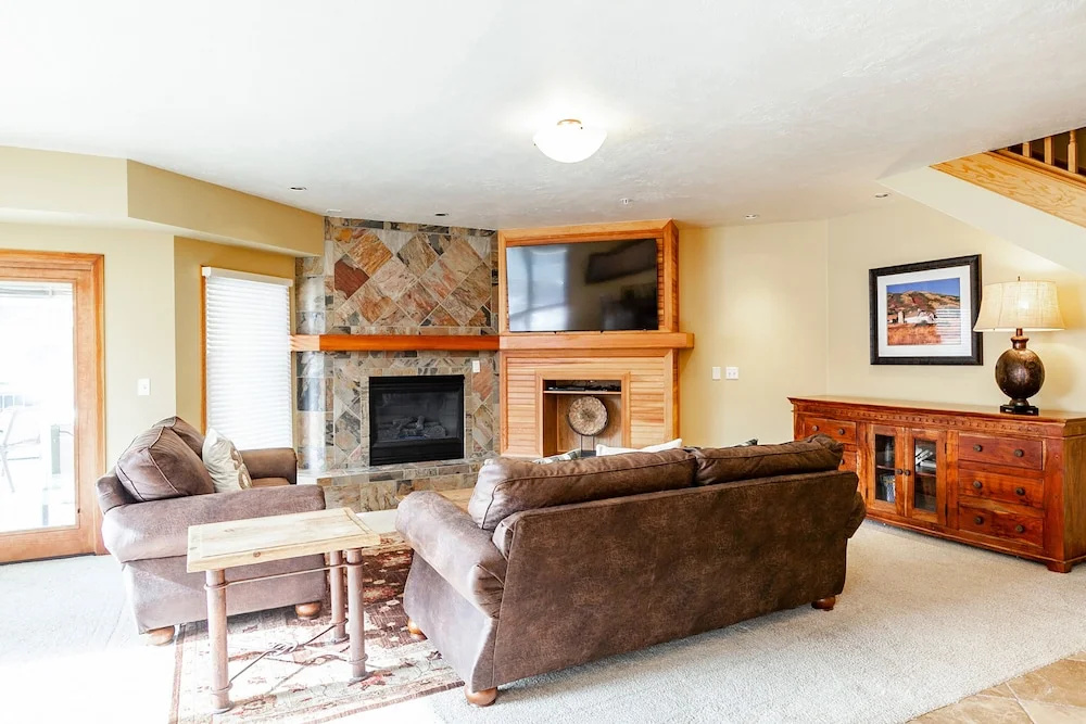 The Caledonian by All Seasons Resort Lodging - Chambres