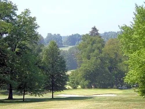 Denzerheide Golfhotel - Général