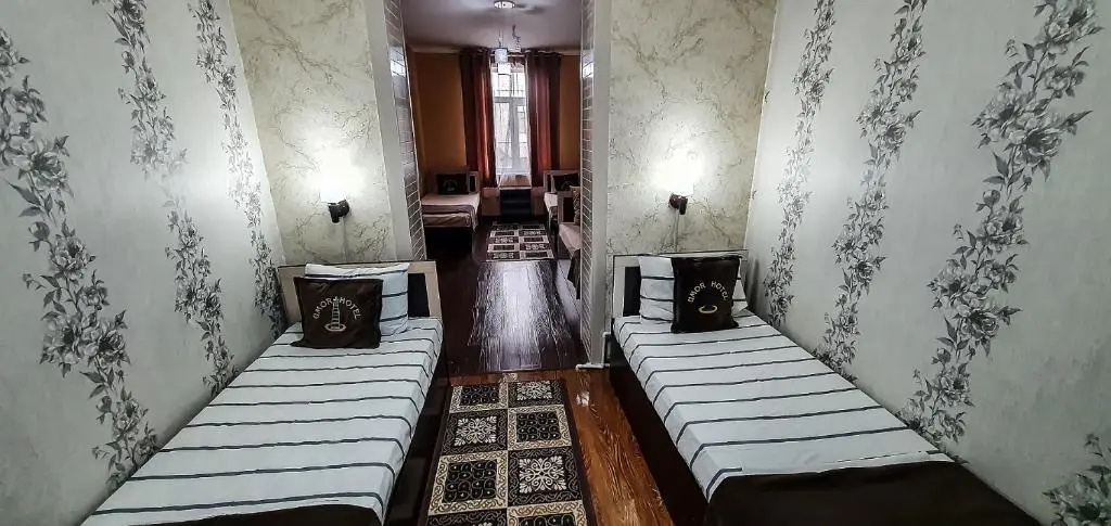 Superior Suite